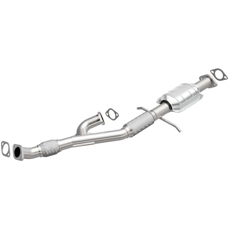 MagnaFlow 49906 Conv DF fits Hyundai 02-05 Sonata 2.7L