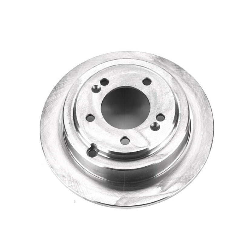PowerStop JBR1523 fits Kia 04-06 Amanti Rear Autospecialty Brake Rotor