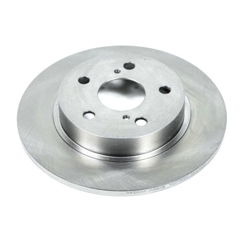 PowerStop JBR1540 fits Scion 11-16 tC Rear Autospecialty Brake Rotor