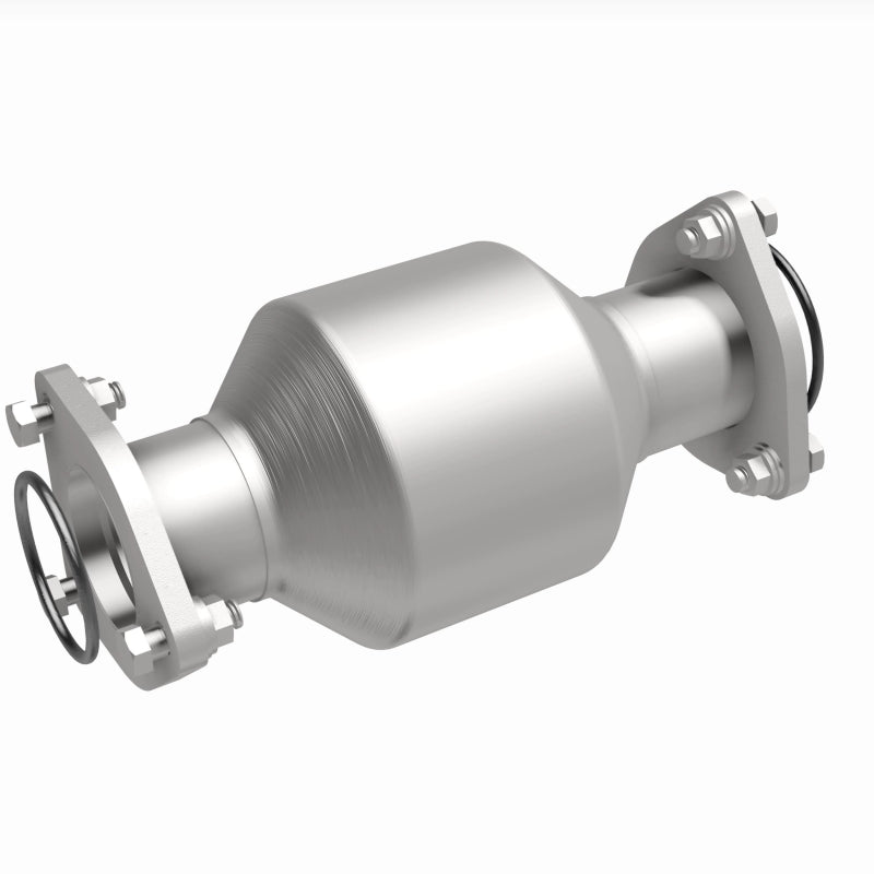 Magnaflow 5571476 14-15 fits Honda Accord 2.4L Direct Fit CARB Compliant Catalytic Converter