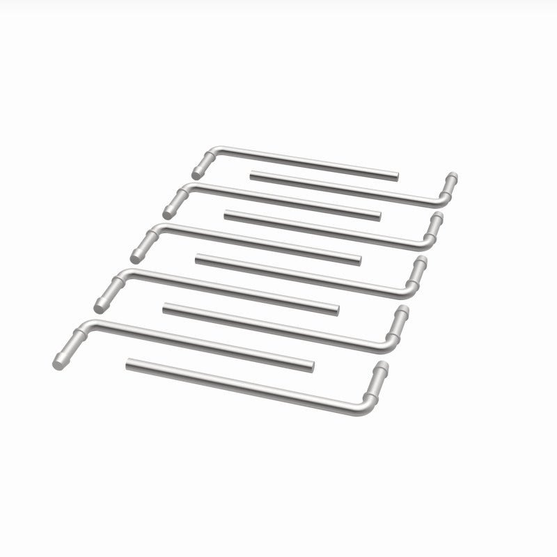 MagnaFlow 10153 Hanger .50inch 90 deg 10pk