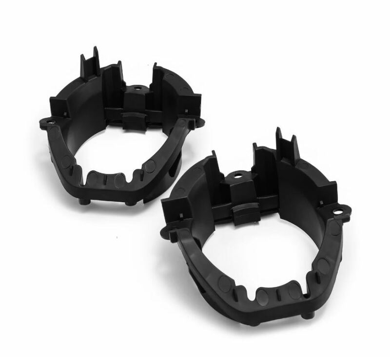 AlphaRex 211002 06-08 fits Toyota RAV4 Bezel & Wiring Kit (Does Not Include F