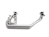 AFE 48-36803 Twisted Steel Long Tube Header 02-19 fits Subaru Impreza WRX/STI/L