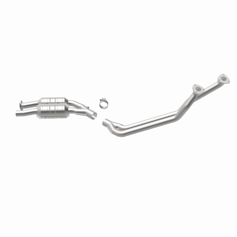 MagnaFlow 23808 Conv DF fits BMW 93-95 525i 2.5L