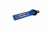 SPARCO 099070MRAZ Keychain Leather - Martini