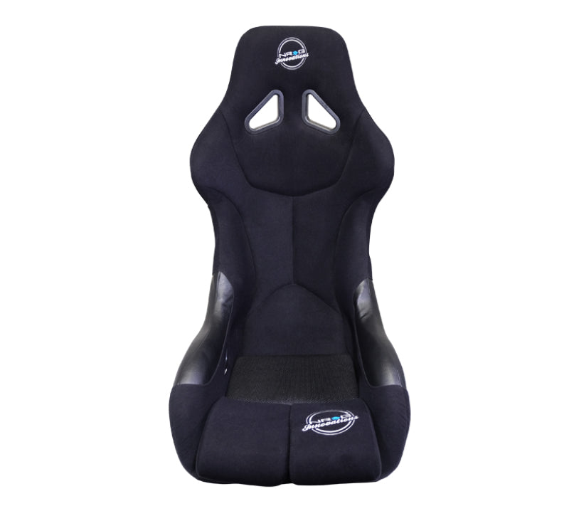 NRG FRP-RS400 FIA Competition Seat w/Competition Fabric & FIA Homologated SM