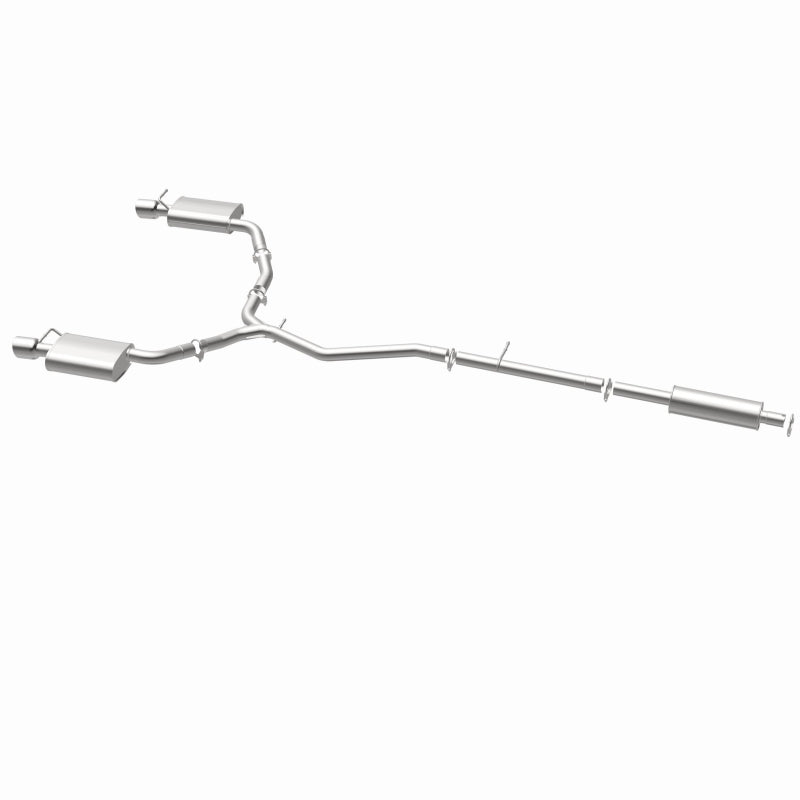 Magnaflow 106-0943 BRExhaust 16-19 fits Ford Explorer 3.5L Exhaust Kit