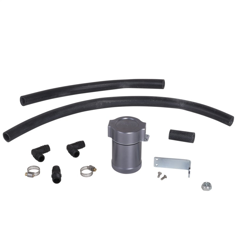 BBK 1920 fits Dodge 05-20 5.7L Hemi Challenger/Charger/300 Oil Separator Kit (P