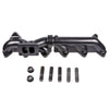 ATS Diesel 2049102326 07.5-18 6.7L Cummins 2Pc Holset Pulse Flow Exhaust Manifold w/ Flange Hardware