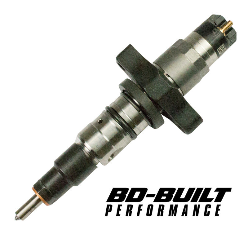BD Diesel 1715862 03-04 fits Dodge Cummins CR Injector - Stage 3