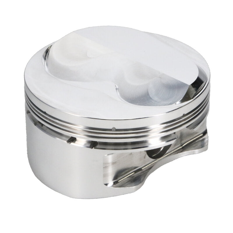 Manley Performance 591940-8 Manley fits Chevrolet Small Block Piston Set - 4.
