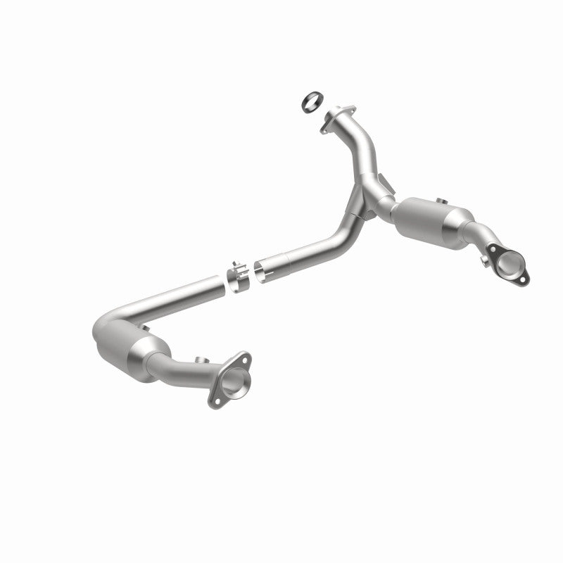 MagnaFlow 49598 Conv DF fits Explorer 4.0L OEM