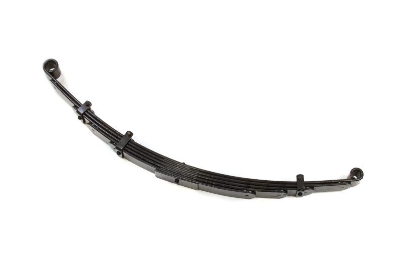 Zone Offroad ZONC0601 fits Chevy 73-87/GMC Trucks 6in Front Leaf Spring