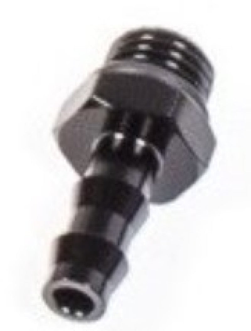 Radium Engineering 14-0232 4AN ORB to 8mm Barb