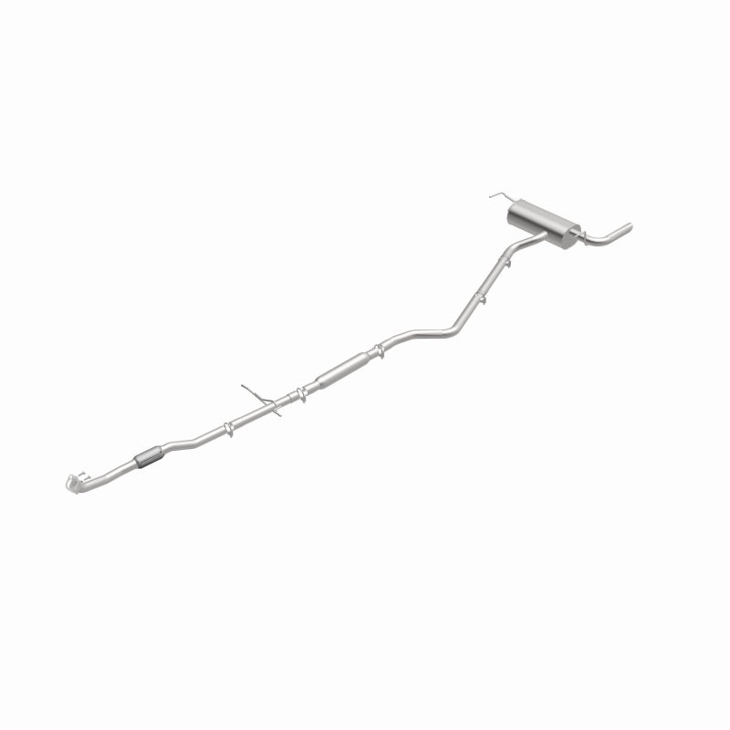 Magnaflow 106-0781 BRE Exhaust Kit 14-18 fits JEEP CHEROKEE 2.4L