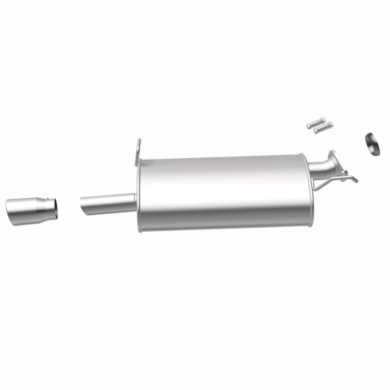 Magnaflow 106-0584 BRE Exhaust Kit 04-12 fits Mitsubishi Galant 2.4L