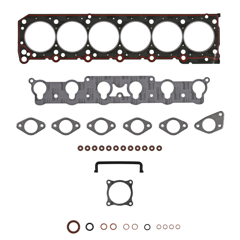 Fel-Pro HS26291PT fits Mercedes-Benz 300E HS 26291 PT PermaTorque Engine Cylinder Head Gasket Set
