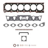 Fel-Pro HS26291PT fits Mercedes-Benz 300E HS 26291 PT PermaTorque Engine Cylinder Head Gasket Set