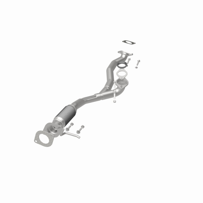 Magnaflow 107-0213 BRE Exhaust 08-12 Sable fits Taurus 3.5L Front Pipe Kit