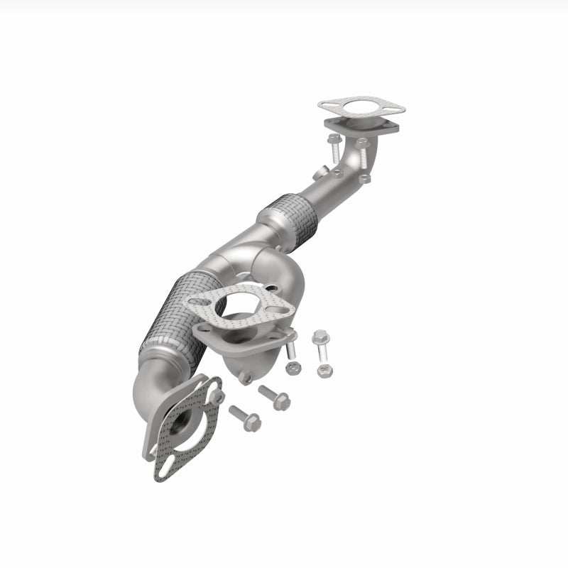 Magnaflow 107-0158 BRE Exhaust 02-05 Sedona 3.5L Front Pipe Kit