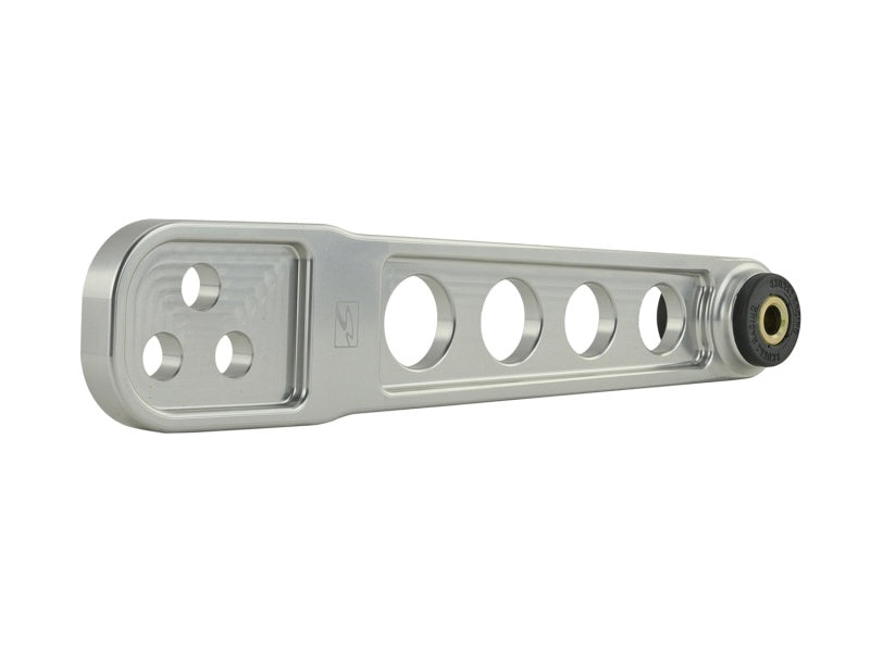 Skunk2 Racing 542-05-0205 Skunk2 02-06 fits Honda Element/02-06 Acura RSX Clear Anodized Rear Lower Control Arm (Incl. Socket Tool)