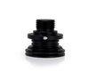 NRG SKR-100BK SKR-100BK Shift Boot Retainer Black )