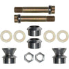 Camburg CAM-010126 LCA Spindle Adapter Uniball Bolt & Spacer Kit