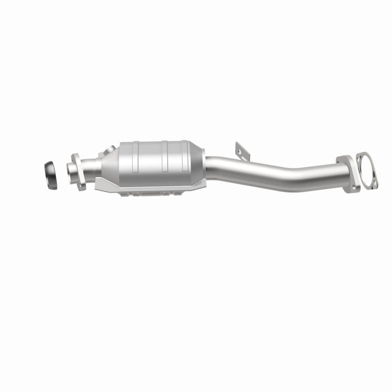 MagnaFlow 23874 Conv DF fits Impreza 2.2L Rear C