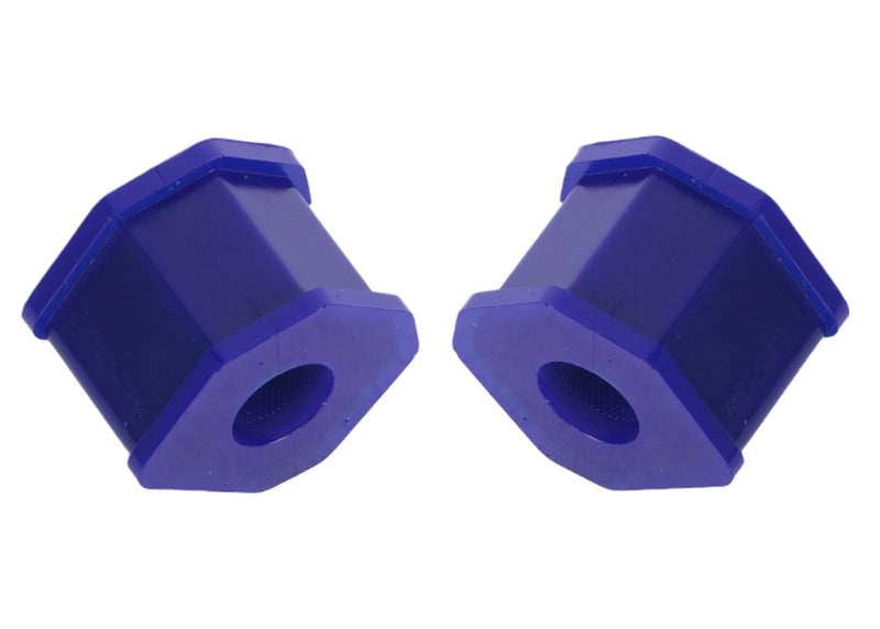 SuperPro SPF2096K Front Sway Bar End To Lower Control Arm