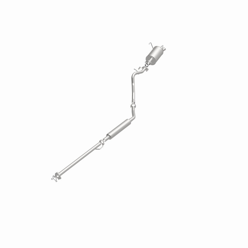 Magnaflow 106-0074 BRE Exhaust Kit 97-01 fits Honda CR-V 2.0L