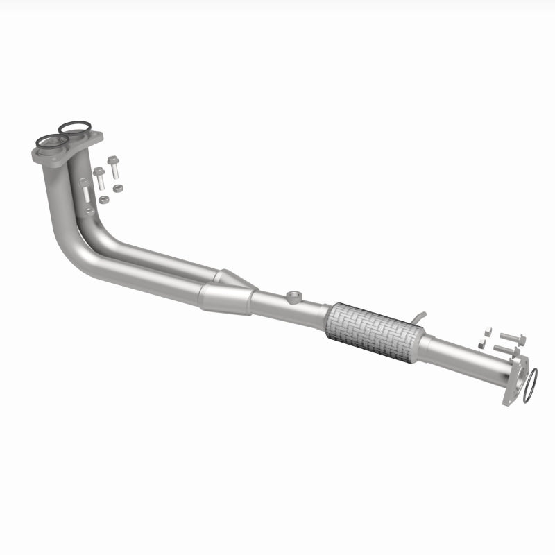 Magnaflow 107-0142 BRE Exhaust 92-93 fits Accord 2.2L Front Pipe Kit