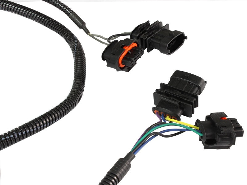 AFE 77-43010 Scorcher Module 13-14 fits Ford Focus ST 2.0L (t)