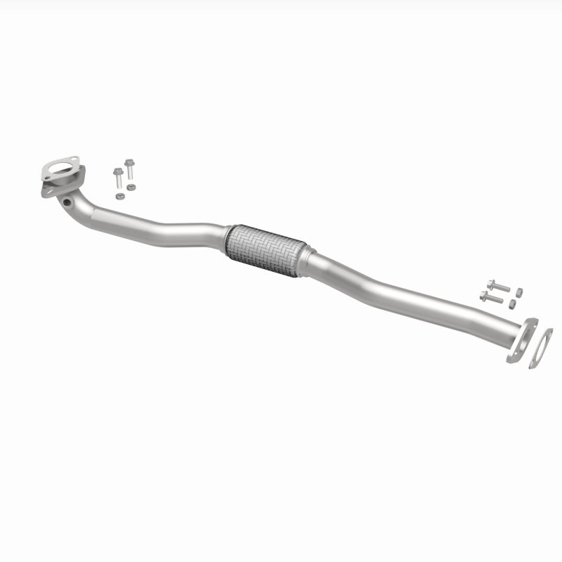 Magnaflow 107-0201 BRE Exhaust 05-10 fits Tucson Sportage 2.0L Front Pipe Kit