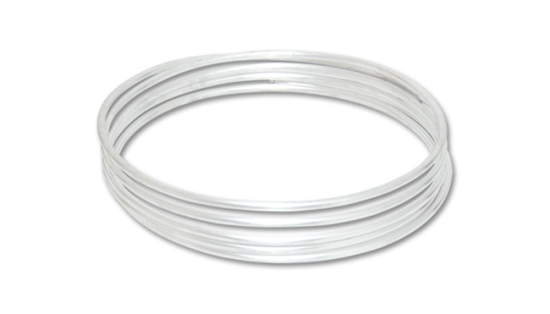 Vibrant 16412 1/2in OD (12.7mm) Hard Line - 25 Foot Spool