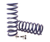 H&R 28999-4 09-15 fits BMW 740Li F02 Sport Spring (w/Self-Leveling)