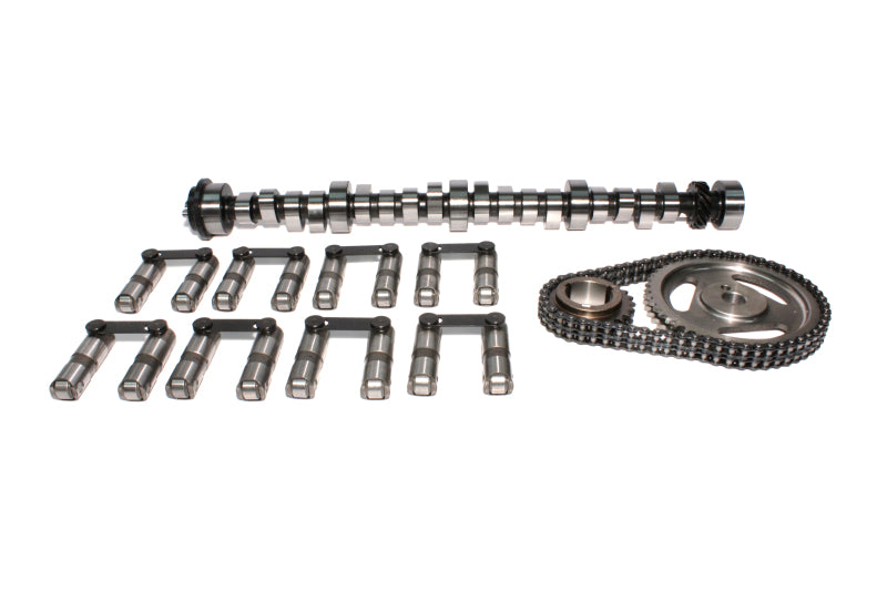 COMP Cams SK42-413-11 Xtreme Energy 210/216 Retro-fit Hydraulic Roller Small Kit for fits Oldsmobile 260-455
