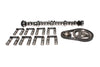 COMP Cams SK42-413-11 Xtreme Energy 210/216 Retro-fit Hydraulic Roller Small Kit for fits Oldsmobile 260-455