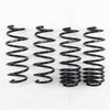 RS-R B200D 12+ fits Mitsubishi Mirage (A05A) Down Sus Springs