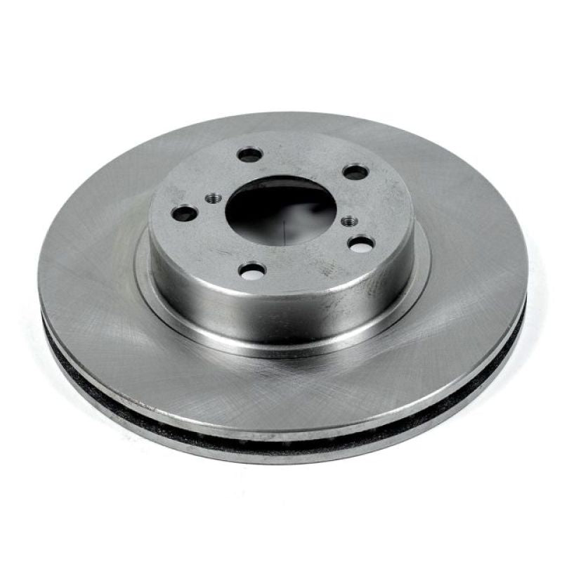 PowerStop JBR358 fits Subaru 93-01 Impreza Front Autospecialty Brake Rotor