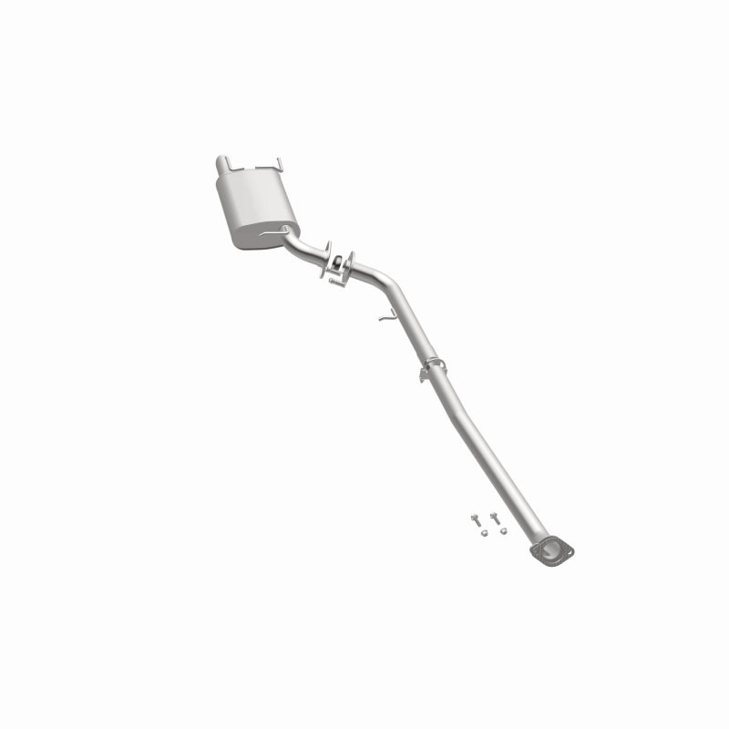 Magnaflow 106-0746 BRE Exhaust Kit 12-17 fits Toyota Camry 2.5L