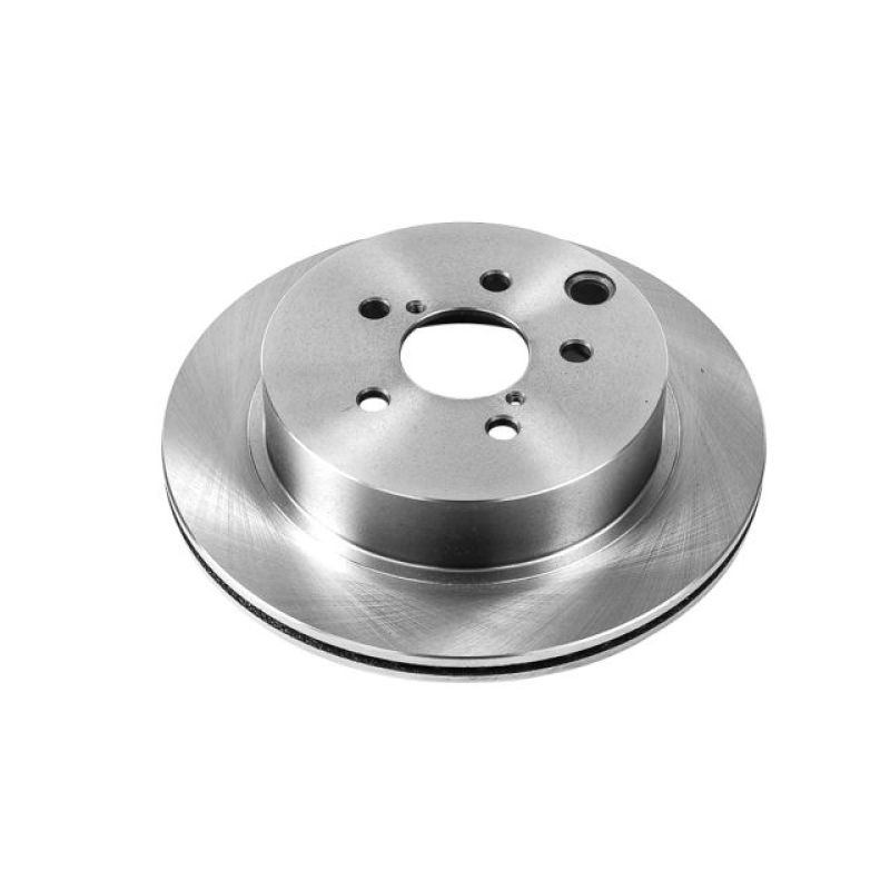PowerStop JBR1702 fits Subaru 14-18 Forester Rear Autospecialty Brake Rotor