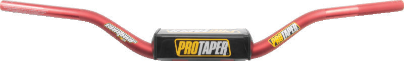 ProTaper 22058 Contour Windham Handlebar - Red