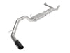 AFE 49-46135-B rce XP Exhausts Cat-Back SS-409 fits Nissan Titan XD 16-19 V8-5.