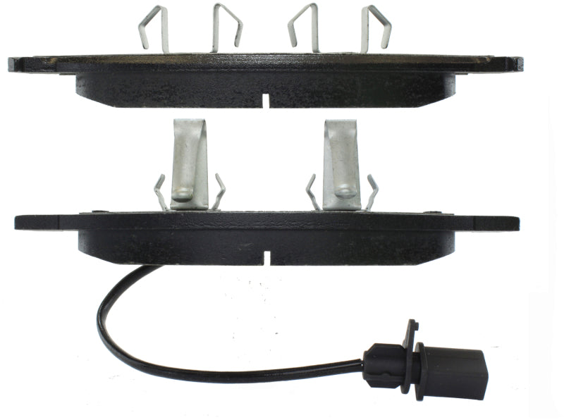 Stoptech 309.1024 Performance 07-10 Audi S6/S8 Front Brake Pads