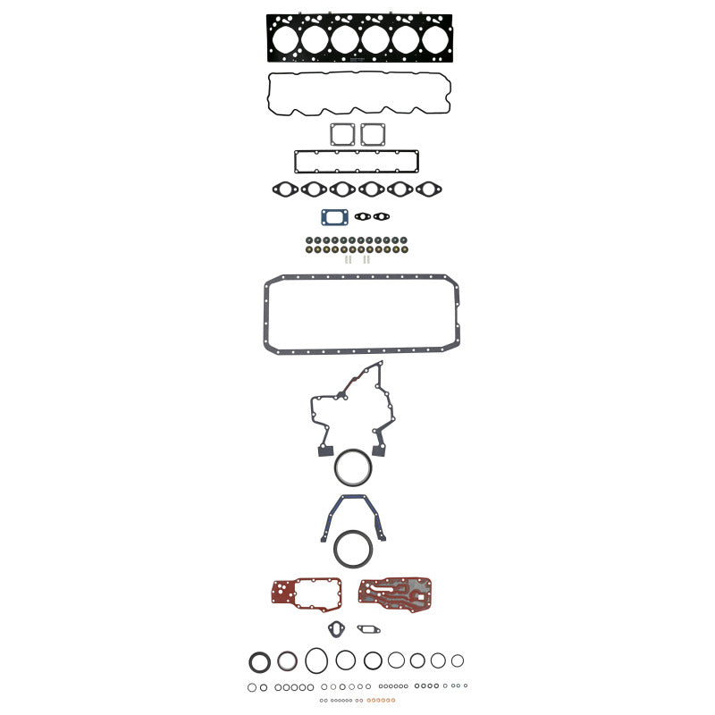Fel-Pro 2603191 fits Dodge RAM 2500 260-3191 Engine Gasket Set
