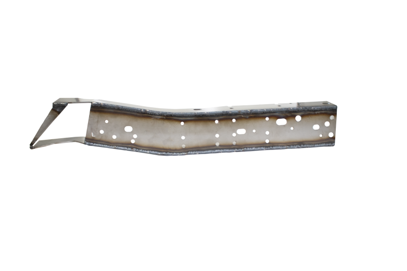 RustBuster RB7365L Rear Frame Section Left Side