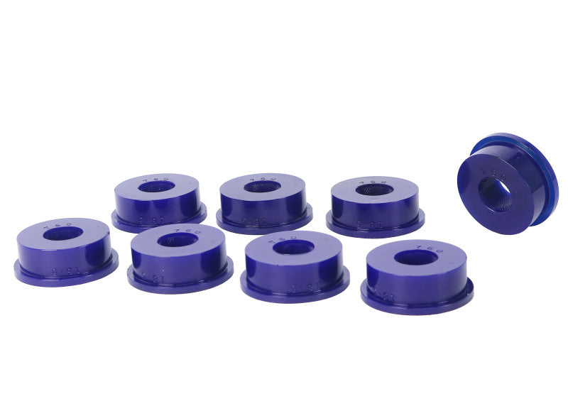 SuperPro SPF0760K fits Jaguar Rear Upper Trailing Arm