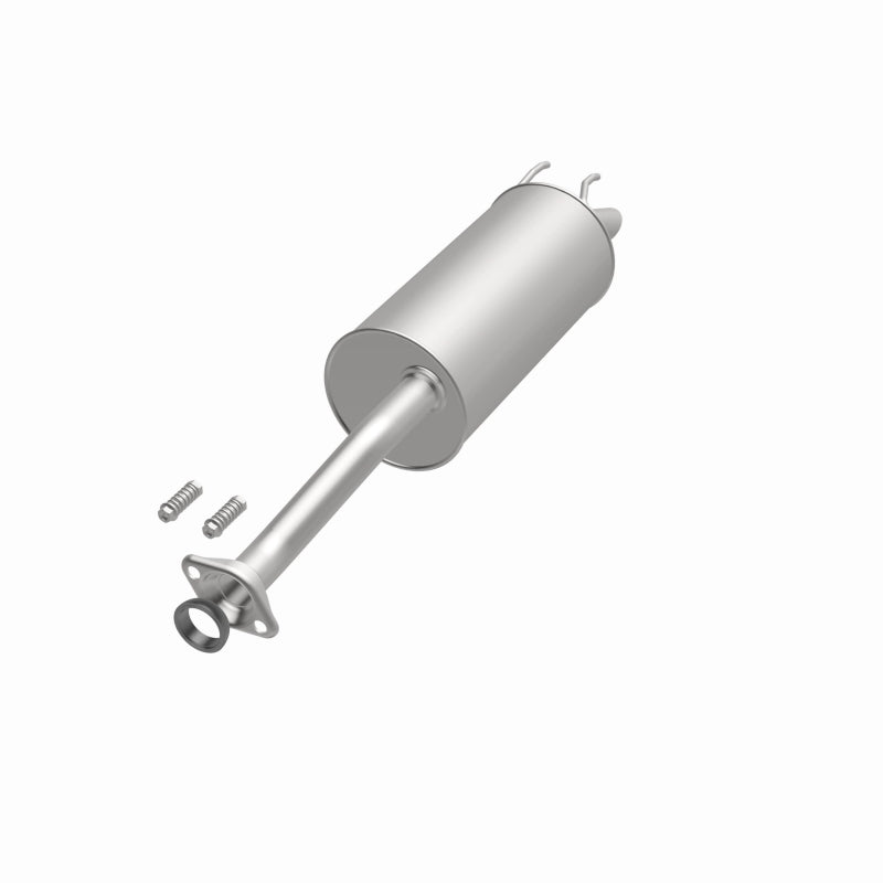Magnaflow 108-0056 BRE Exhaust 12-15 fits Civic 1.8L Muffler Kit