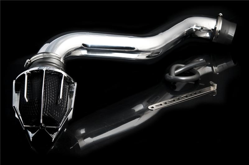 Weapon R 807-113-101 98-02 fits Chevrolet Cavalier/Sunfire 2.2L / 98-02 Pontiac Sunfire 2.2L Non Ecotec Dragon Intake