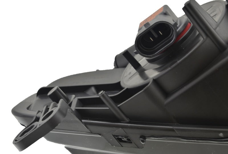 Hella LA010832251 2012-2016 fits Audi A4 Fog Light Left